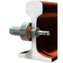 Système de connexion électrique au rail par insert | INSERT SAFEPLUG®