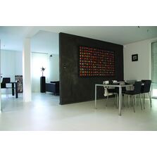Système de béton ciré décoratif taloché pour sol et mur | Weberfloor béton ciré