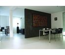 Système de béton ciré décoratif taloché pour sol et mur | Weberfloor béton ciré