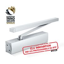 Ferme-porte avec amortissement de fermeture | TS 5000 SoftClose