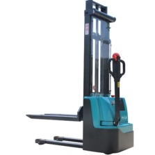 Gerbeur électrique à direction assistée pour charge jusqu'à 1 Tonne | ES10-N01