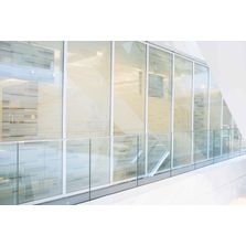 Cloisons fixes coupe-feu EI 30, EI 60, EI 90 et EI 120 | Cloisons fixes coupe-feu