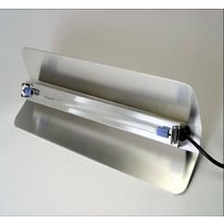 Emetteur UVC germicide portable pour décontamination des surfaces et environnments | UVC Steril-Wand