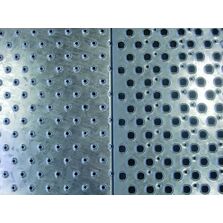 Marches d'escaliers antidérapantes | BOMBRUN