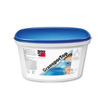 Enduit de finition acrylique | GranoporTop 