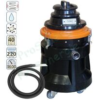 Aspirateur de ramonage Galax 2047 | PRO2047