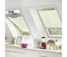Fenêtre de toit avec composants clipsables | Roto Q-4
