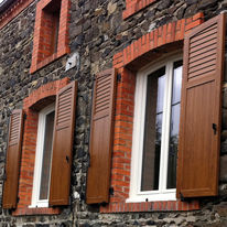 Volets PVC | Hermès/Pégase/Atlas/Diomède