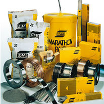 Fil fourré sans gaz | OK TUBRODUR 35 O M