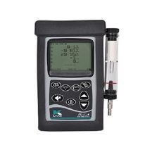 Analyseur de gaz d'échappement | AUTOPLUS 5-2