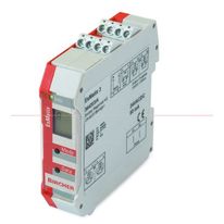 Appareil de commande de sécurité pour zones dangereuses en milieu industriel | EsMatix 3