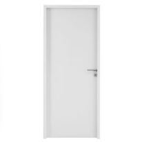Bloc-porte thermique intérieur | ROMY 2 étoiles MDF isolant avec crémone 3 points
