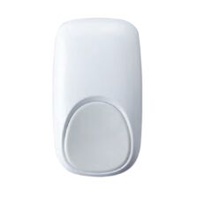 Détecteur double technologie filaire 16 x 22 m | DT8016MF5 infrarouge et hyperfréquence – HONEYWELL