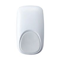 Détecteur double technologie filaire 16 x 22 m | DT8016MF5 infrarouge et hyperfréquence – HONEYWELL