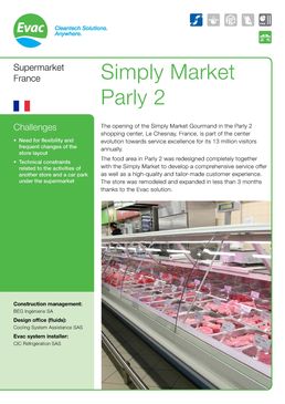 Siphon de sol inox pour centrale de vide | Siphon de sol inox 6L Evac