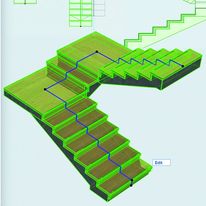Logiciel de conception BIM en temps réel