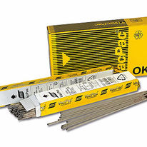 Electrode de rechargement | OK WEARTRODE 55 HD