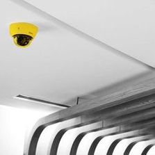 Vidéo protection pour zones sensibles | STANLEY Security France