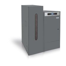 Chaudière Biomasse à granulés de bois connectable | BIOCLASS iC