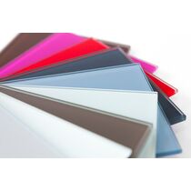 Service de création de couleurs sur mesure pour verres laqués décoratifs | MyColour by Lacobel et Matelac 