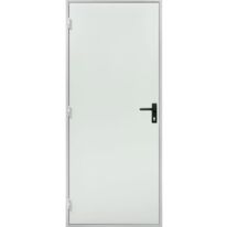 Porte service acier sécuricave double paroi | LAPEYRE SERVICES