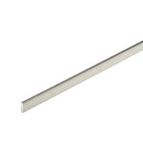 Profilé technique de fractionnement | PROJOINT en aluminium, inox ou laiton