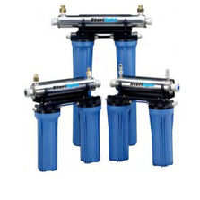Système ultraviolet de purification de l’eau | Sterilight