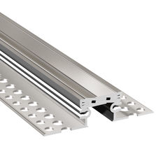 Joint de dilatation métallique encastré pour charges légères à lourdes | Gamme MIGUTRANS - FS50 DSI ARTEON 