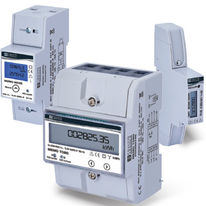 Compteurs d’énergie pour réseaux monophasés ou triphasés | MEMO  MD32 – MD65 – TD80