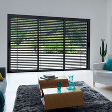Bloc-baie brise-soleil à lames orientables | Bloc-baie BSO Warema 1/2 linteau ou vertical