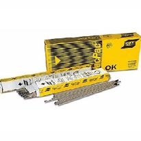 Electrodes de soudage | OK 63.30