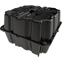 Coffrage perdu pour allègement de planchers bidirectionnels | Nautilus Evo