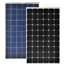 Panneaux monocristallins et polycristallins | Tarka 60 VSPS – VSMS