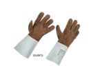Gant de protection contre les risques mécaniques liés au soudage ou activités similaires | 53039 00