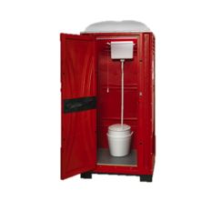 Cabine WC raccordable  - EN LOCATION | Toilet Box