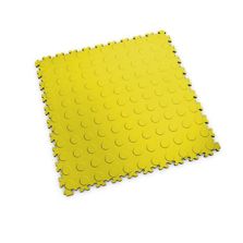 Dalle PVC clipsable - Gamme Light