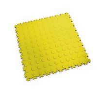 Dalle PVC clipsable - Gamme Light