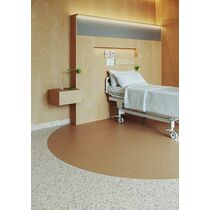 Sol PVC homogène antidérapant à faible émissions&nbsp;[&hellip;]