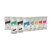 Enduit en pâte à projeter pour l'intérieur | Bagar Technique