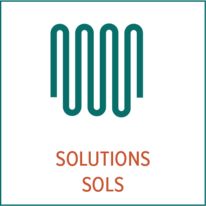 Isolation des sols par polyuréthane projeté | Syneris 