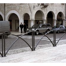 Barrière de ville | PAPILLON Réf. 230510