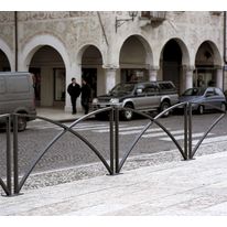 Barrière de ville | PAPILLON Réf. 230510