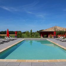 Piscines pour hôtels | DIFFAZUR