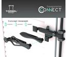 Espagnolettes pour tous types de volets | Connect
