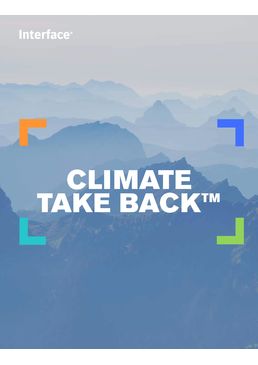 Climate Take Back - Devenir une entreprise régénératrice d'ici 2040