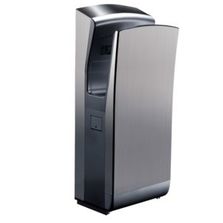 Sèche mains en inox pour collectivités | 23609 