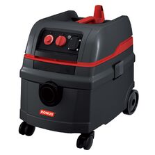 Aspirateurs poussières fines 