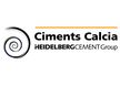 CIMENTS CALCIA