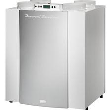 VMC double flux à échangeur à contre-courant | Renovent Excellent 400