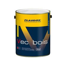 Lasure d'aspect ciré antibleuissement et antiUV | Vec-Bois Gel